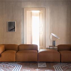 家具设计 Tacchini 意大利豪华家具设计素材图片电子书