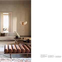 家具设计 Tacchini 意大利豪华家具设计素材图片电子书