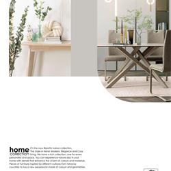 家具设计 Bizzotto 2023年欧美家居家具设计素材图片电子图册