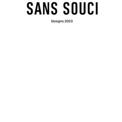 吊灯设计:Sans Souci 2023年欧美创意玻璃灯饰设计电子目录