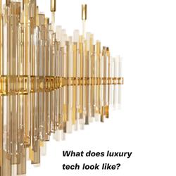 灯饰设计 Sans Souci 2023年欧美创意玻璃灯饰设计电子目录