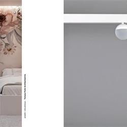 灯饰设计 OXYLED 2023年欧美室内现代LED灯产品
