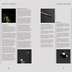 灯饰设计 Arkoslight 2023年欧美室内照明设计方案电子图册