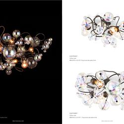 灯饰设计 Brand van Egmond 2023年荷兰金属工艺手工制作灯具