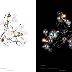 灯饰设计 Brand van Egmond 2023年荷兰金属工艺手工制作灯具