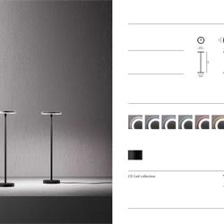 灯饰设计 Quadrifoglio 2023年意大利灯具产品图片目录