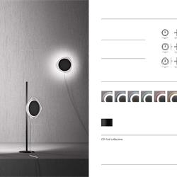 灯饰设计 Quadrifoglio 2023年意大利灯具产品图片目录