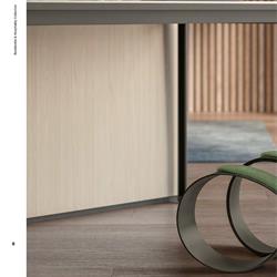 家具设计 Quadrifoglio 意大利家具产品图片电子目录