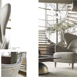 家具设计 Volpi 2023年意大利现代高档家具设计图片电子书