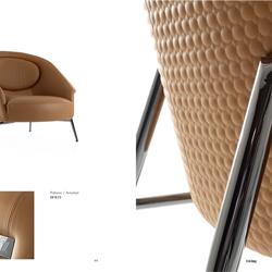 家具设计 Volpi 2023年意大利现代高档家具设计图片电子书