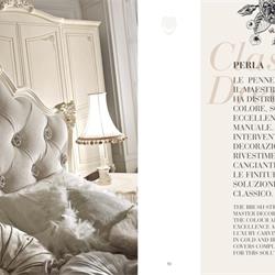 家具设计 Volpi 意大利豪华经典卧室家具设计图片