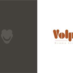 家具设计 Volpi 意大利豪华经典卧室家具设计图片电子目录