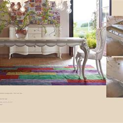 家具设计 Volpi 意大利豪华经典卧室家具设计图片电子目录