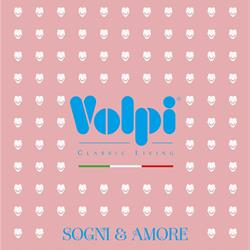 Volpi 意大利经典公主房卧室家具设计图片