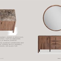 家具设计 Volpi 意大利现代家具产品图片电子目录