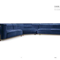 家具设计 Volpi 欧式现代个性家具设计素材图片电子目录