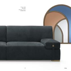 家具设计 Volpi 欧式现代个性家具设计素材图片电子目录