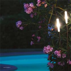 灯饰设计 Inverlight 2023年欧美户外花园灯具设计素材