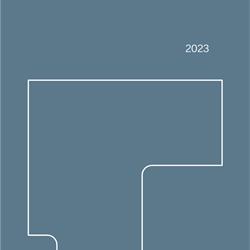 简约风格灯具设计:Wastberg 2023年意大利简约风格灯具产品图片