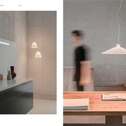 灯饰设计 Wastberg 2023年意大利简约风格灯具产品图片