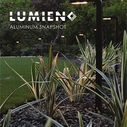 灯饰设计图:Lumien 欧美户园林外景观灯具产品图片