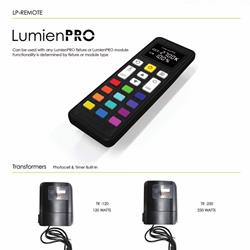灯饰设计 Lumien 欧美户园林外景观灯具产品图片