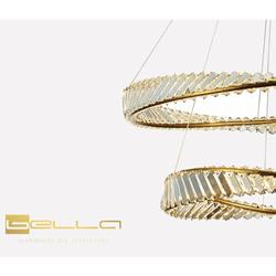 灯具设计 Bella 2022-2023年欧美流行现代灯饰设计素材图片