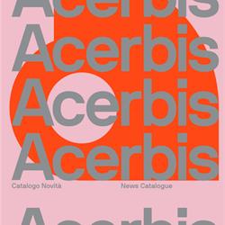 Acerbis 2023年意大利家具设计产品图片电子画册