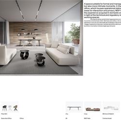 家具设计 Mdfitalia 2023年意大利现代定制家具设计