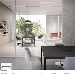 家具设计 Mdfitalia 2023年意大利现代定制家具设计