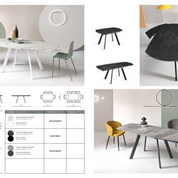 家具设计 Ikone 2023年意大利家具设计图片电子目录