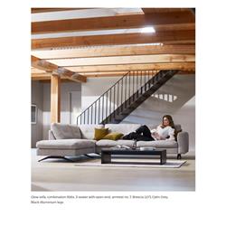 家具设计 Flexlux 2023年欧美家具设计图片电子画册