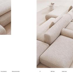 家具设计 Mdfitalia 2023年意大利现代时尚室内家具设计