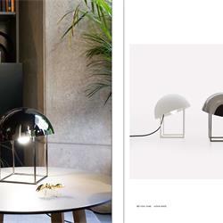 灯饰设计 FOC 2023年西班牙现代时尚灯具设计素材图片
