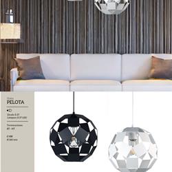 灯饰设计 Ferrolux 2023年阿根延家居灯饰灯具设计素材图片
