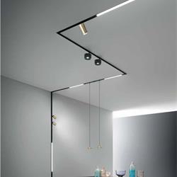 灯饰设计 GeaLuce 2023年意大利现代时尚LED灯具产品图片