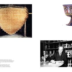 灯饰设计 Barovier & Toso 2023年欧美奢华水晶灯饰素材图片