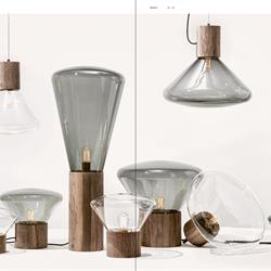灯饰设计 Brokis 2023年意大利时尚前卫灯饰设计素材图片