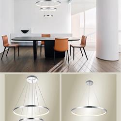 灯饰设计 Markas 2023年欧美室内现代灯具设计PDF目录