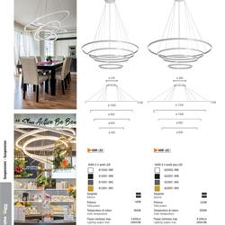 灯饰设计 Relco Group 2023年欧美灯饰灯具图片电子图册