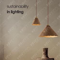灯饰设计:Tangla 现代简约环保灯饰灯具设计图片