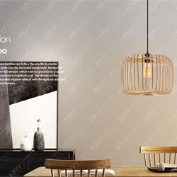 灯饰设计 Tangla 现代简约环保灯饰灯具设计图片