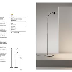 灯饰设计 Lumen Center 2023年意大利现代简约风格灯具图片