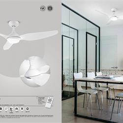 灯饰设计 Perenz 2023年最新风扇灯吊扇灯设计素材图片