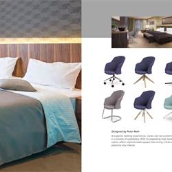 家具设计 Burgess 2022年欧美卧室家具设计电子图册。