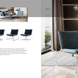 家具设计 Burgess 2022年欧美卧室家具设计电子图册。