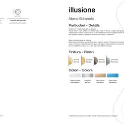 灯饰设计 意大利品牌 Euroluce 现代时尚灯饰2023年电子目录