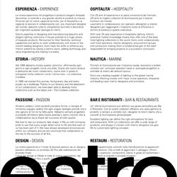 灯饰设计 Estro 2023年意大利灯饰设计素材图片电子书