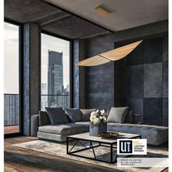 灯饰设计 Furniture Lighting Decor 2023年5月家居设计电子杂志
