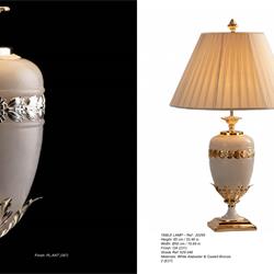 灯饰设计 Mariner 2023年西班牙奢华经典灯饰素材图片